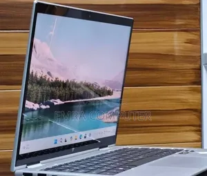 New Laptop HP EliteBook 830 G9 16GB Intel Core i5 SSD 512GB