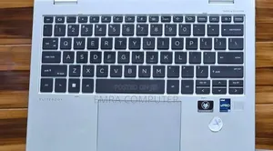 New Laptop HP EliteBook 830 G9 16GB Intel Core i5 SSD 512GB