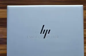 New Laptop HP EliteBook 830 G9 16GB Intel Core i5 SSD 512GB