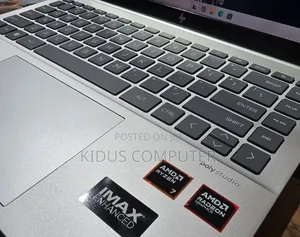 New Laptop HP Pavilion 15 32GB AMD Ryzen 7 SSD 1T
