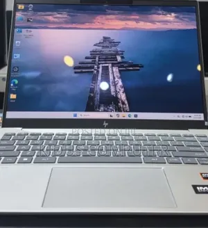 New Laptop HP Pavilion 15 32GB AMD Ryzen 7 SSD 1T