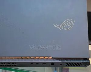 New Laptop Asus ROG Strix G731G 16GB AMD Ryzen 9 SSD 1T