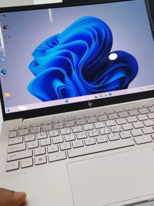 New Laptop HP Pavilion 15 16GB Intel Core i5 SSD 1T