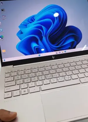 New Laptop HP Pavilion 15 16GB Intel Core i5 SSD 1T