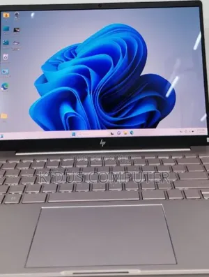 New Laptop HP Pavilion 15 16GB Intel Core i5 SSD 1T
