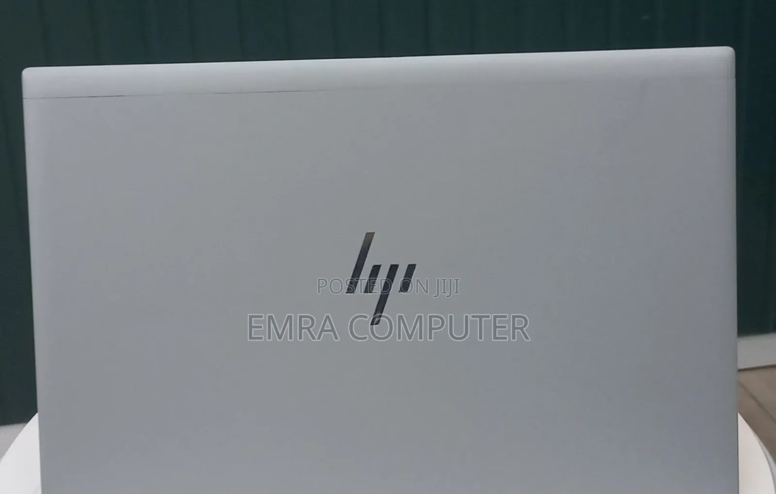 New Laptop HP EliteBook 850 G8 8GB Intel Core i5 SSD 512GB