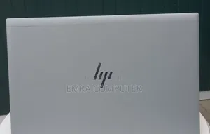 New Laptop HP EliteBook 850 G8 8GB Intel Core i5 SSD 512GB