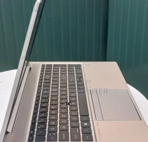 New Laptop HP EliteBook 850 G8 8GB Intel Core i5 SSD 512GB