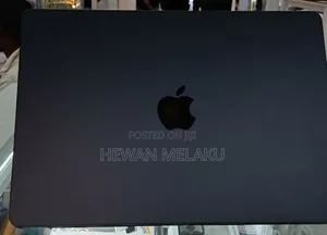New Laptop Apple MacBook Air 2025 M4 16GB Apple M4 SSD 256GB