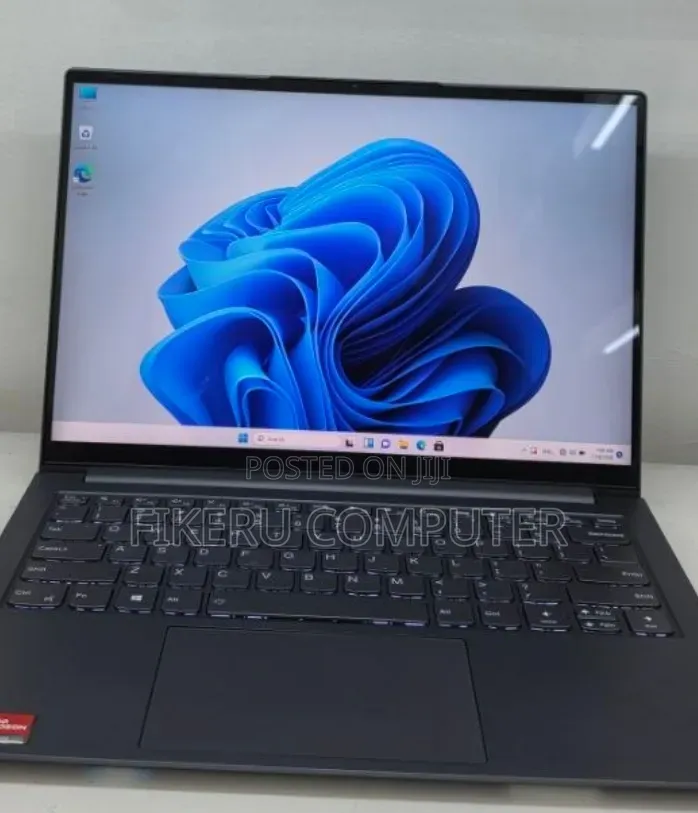 New Laptop Lenovo Yoga 11e 16GB AMD Ryzen 7 SSD 512GB