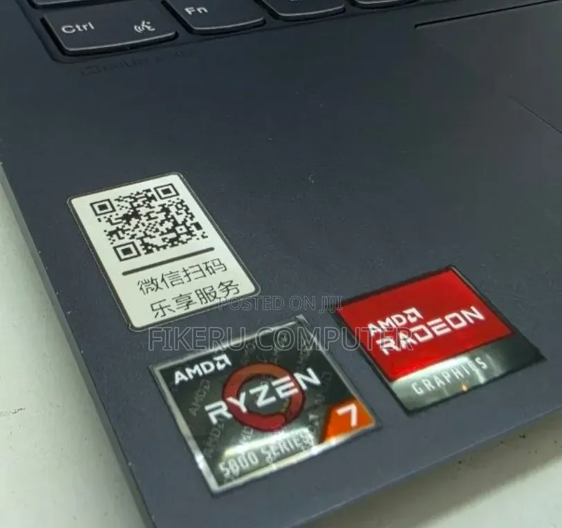 New Laptop Lenovo Yoga 11e 16GB AMD Ryzen 7 SSD 512GB