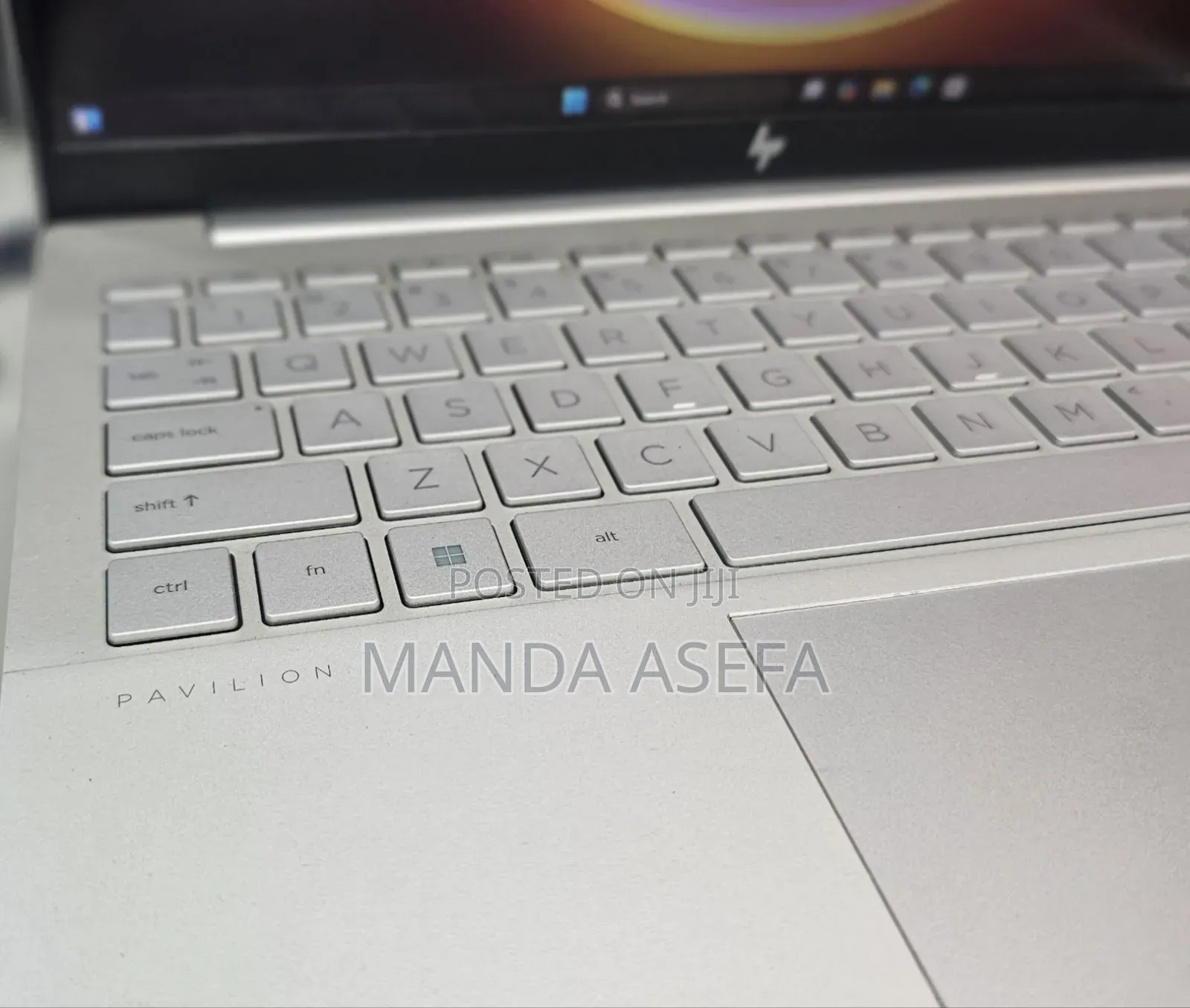 New Laptop HP Pavilion 14 16GB Intel Core i5 SSD 512GB
