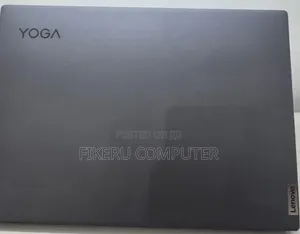 New Laptop Lenovo Yoga 11e 16GB AMD Ryzen 7 SSD 512GB