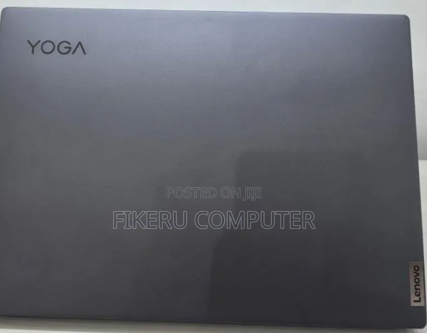 New Laptop Lenovo Yoga 11e 16GB AMD Ryzen 7 SSD 512GB