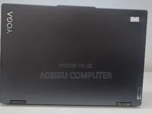 New Laptop Lenovo Yoga 11e 16GB Intel Core Ultra 7 SSD 512GB