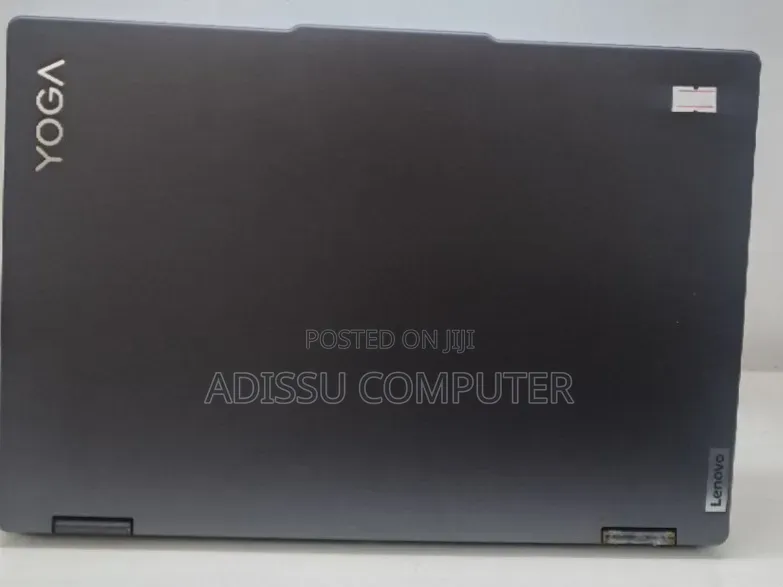 New Laptop Lenovo Yoga 11e 16GB Intel Core Ultra 7 SSD 512GB