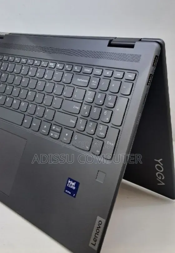 New Laptop Lenovo Yoga 11e 16GB Intel Core Ultra 7 SSD 512GB