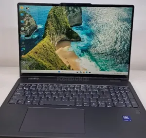 New Laptop Lenovo Yoga 11e 16GB Intel Core Ultra 7 SSD 512GB