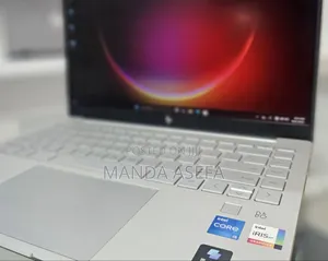 New Laptop HP Pavilion 14 16GB Intel Core i5 SSD 512GB