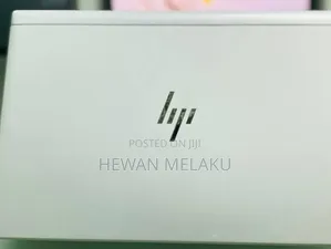 New Laptop HP EliteBook 830 G8 16GB Intel Core i5 SSD 512GB