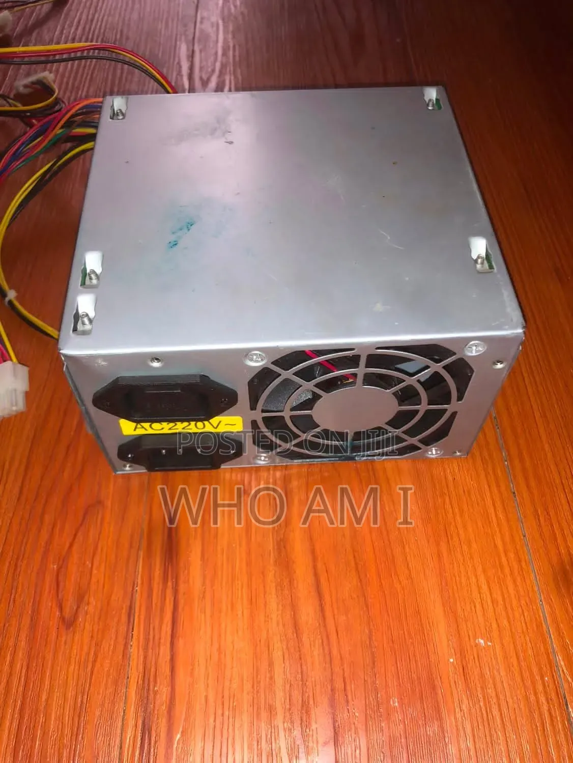 Dell Power Supply 24 Pin Original