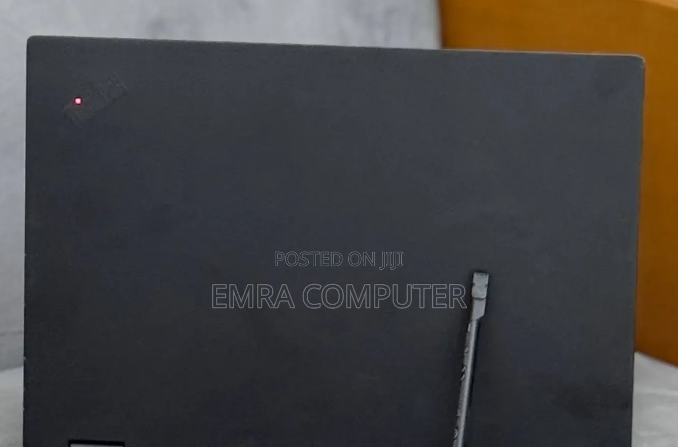 New Laptop Lenovo ThinkPad L13 Yoga 16GB Intel Core i5 SSD 512GB