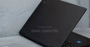 New Laptop Lenovo ThinkPad L13 Yoga 16GB Intel Core i5 SSD 512GB