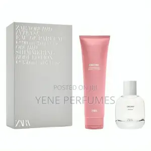Orchid Intense