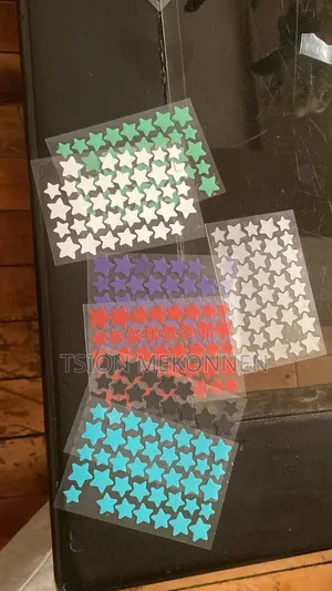 Pimple Patches
