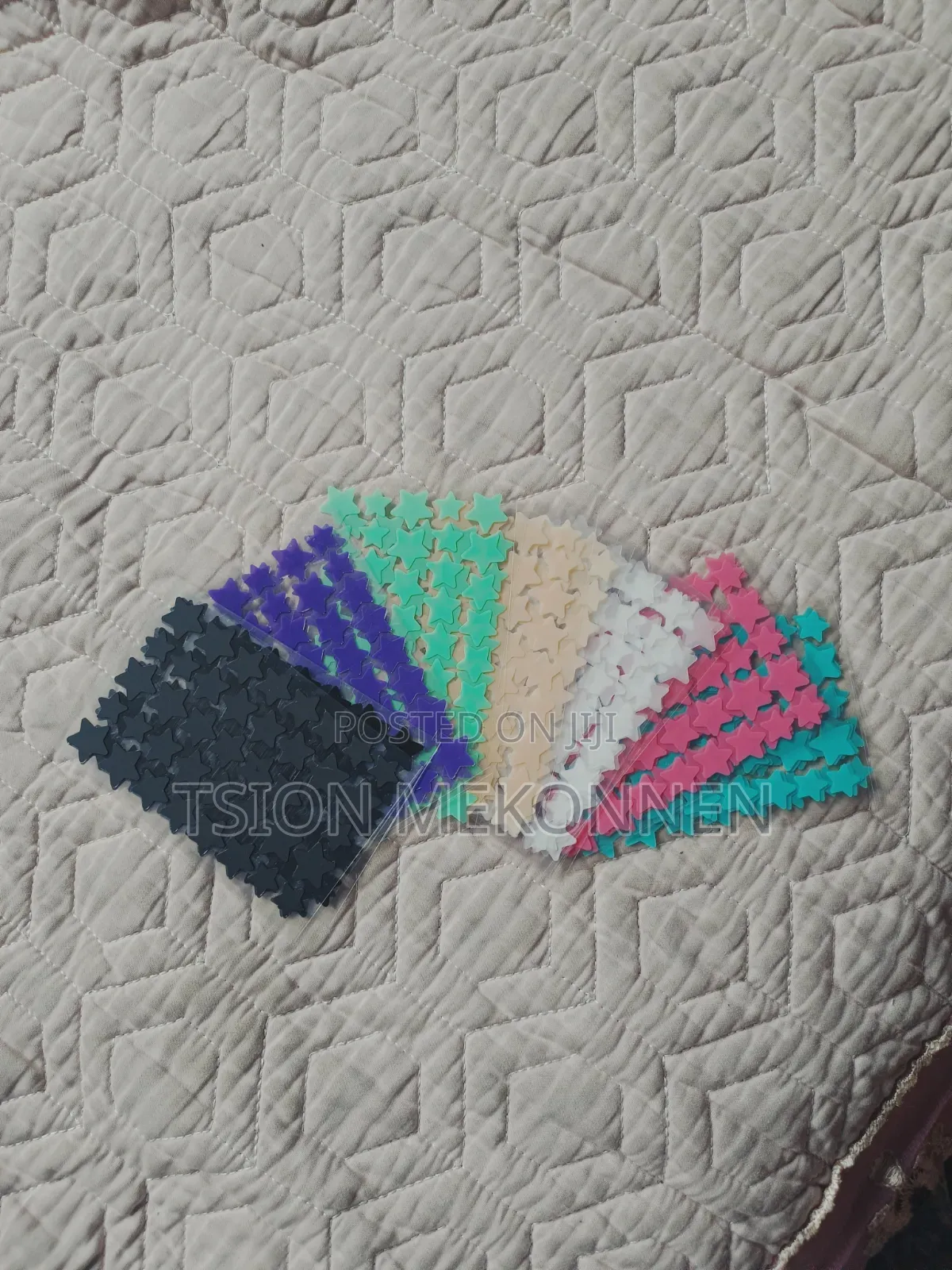 Pimple Patches