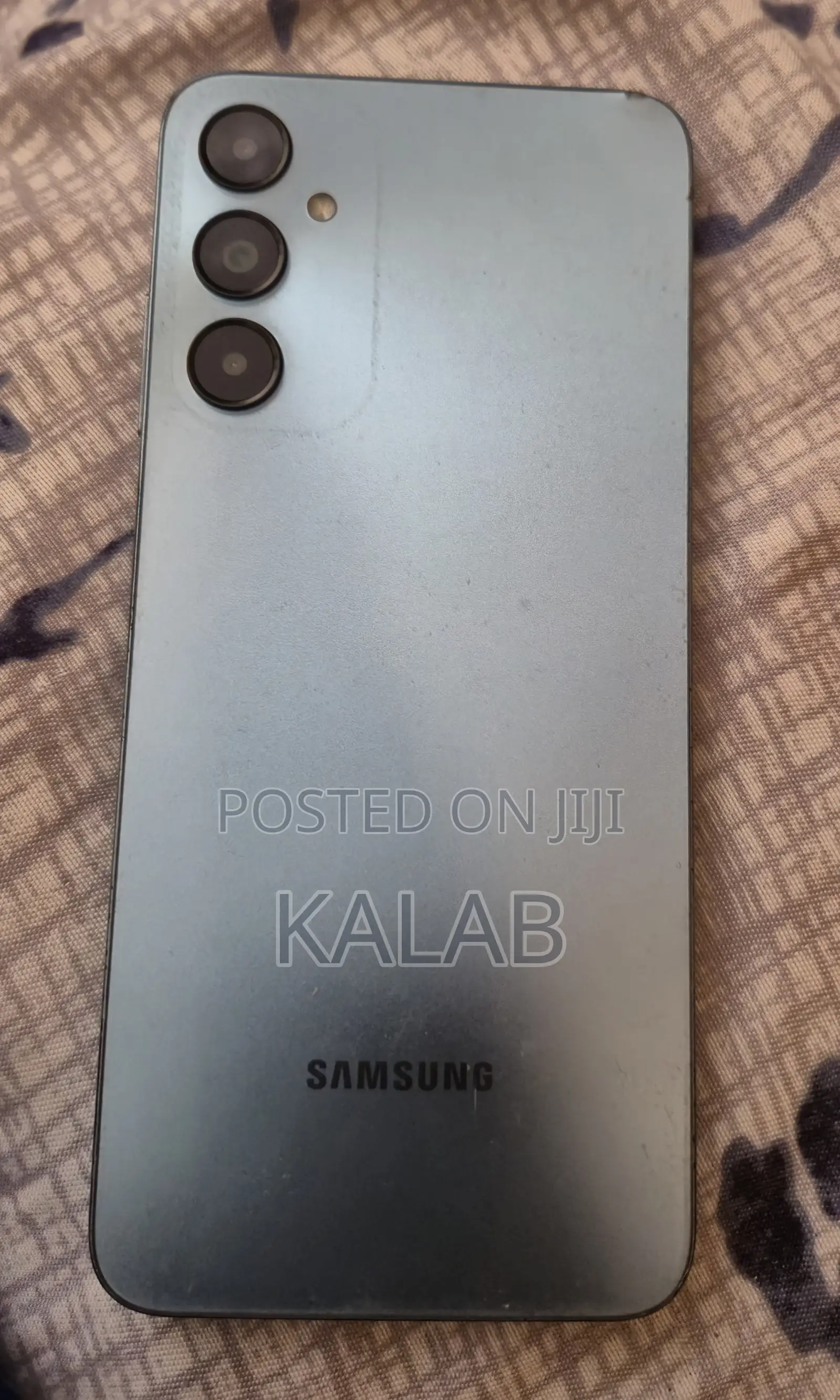 Samsung Galaxy M14 64 GB Blue