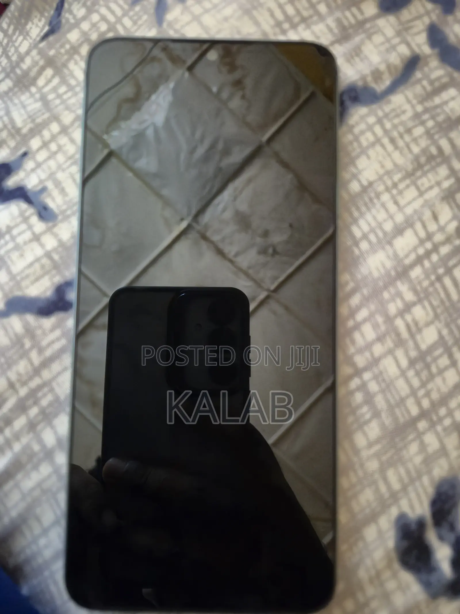 Samsung Galaxy M14 64 GB Blue