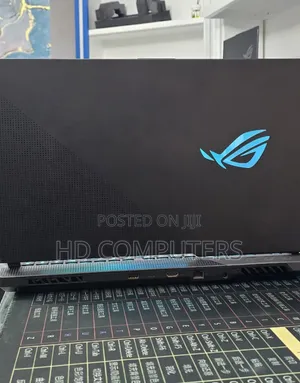 New Laptop Asus G73JH 32GB AMD Ryzen 9 SSD 1T