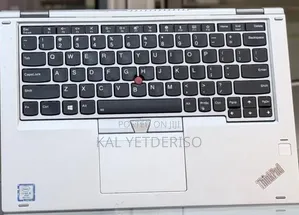 New Laptop Lenovo ThinkPad X380 Yoga 16GB Intel Core i5 SSD 512GB