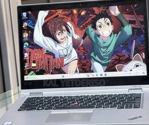 New Laptop Lenovo ThinkPad X380 Yoga 16GB Intel Core i5 SSD 512GB