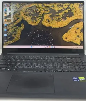 New Asus VivoBook Pro 15 N580VD 16GB Intel Core Ultra 9 SSD 512GB