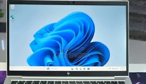 New Laptop HP EliteBook 840 G8 16GB Intel Core i5 SSD 512GB