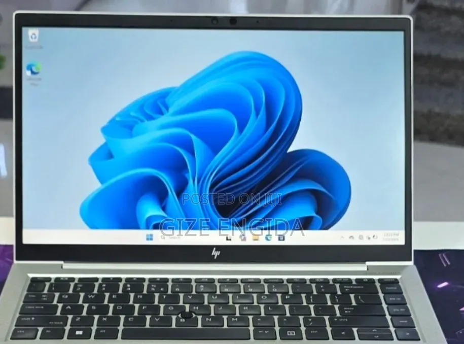 New Laptop HP EliteBook 840 G8 16GB Intel Core i5 SSD 512GB