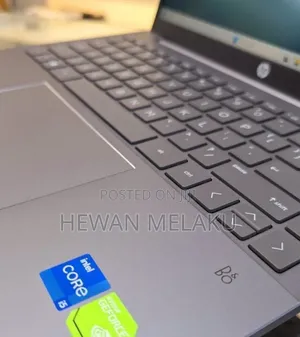 New Laptop HP Pavilion 14 16GB Intel Core i5 SSD 512GB