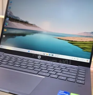 New Laptop HP Pavilion 14 16GB Intel Core i5 SSD 512GB