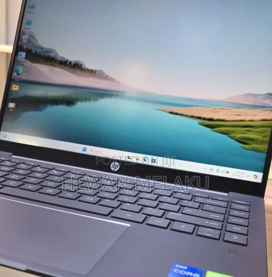 New Laptop HP Pavilion 14 16GB Intel Core i5 SSD 512GB