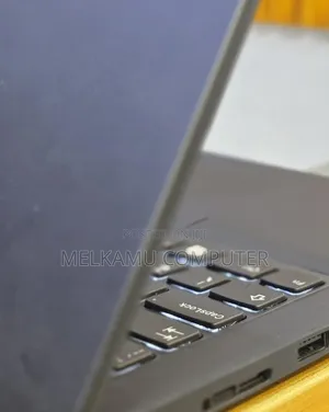 New Laptop Lenovo ThinkPad t495s 16GB AMD Ryzen 7 SSD 512GB