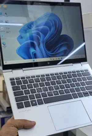 New Laptop HP EliteBook x360 1040 G10 16GB Intel Core i7 SSD 512GB
