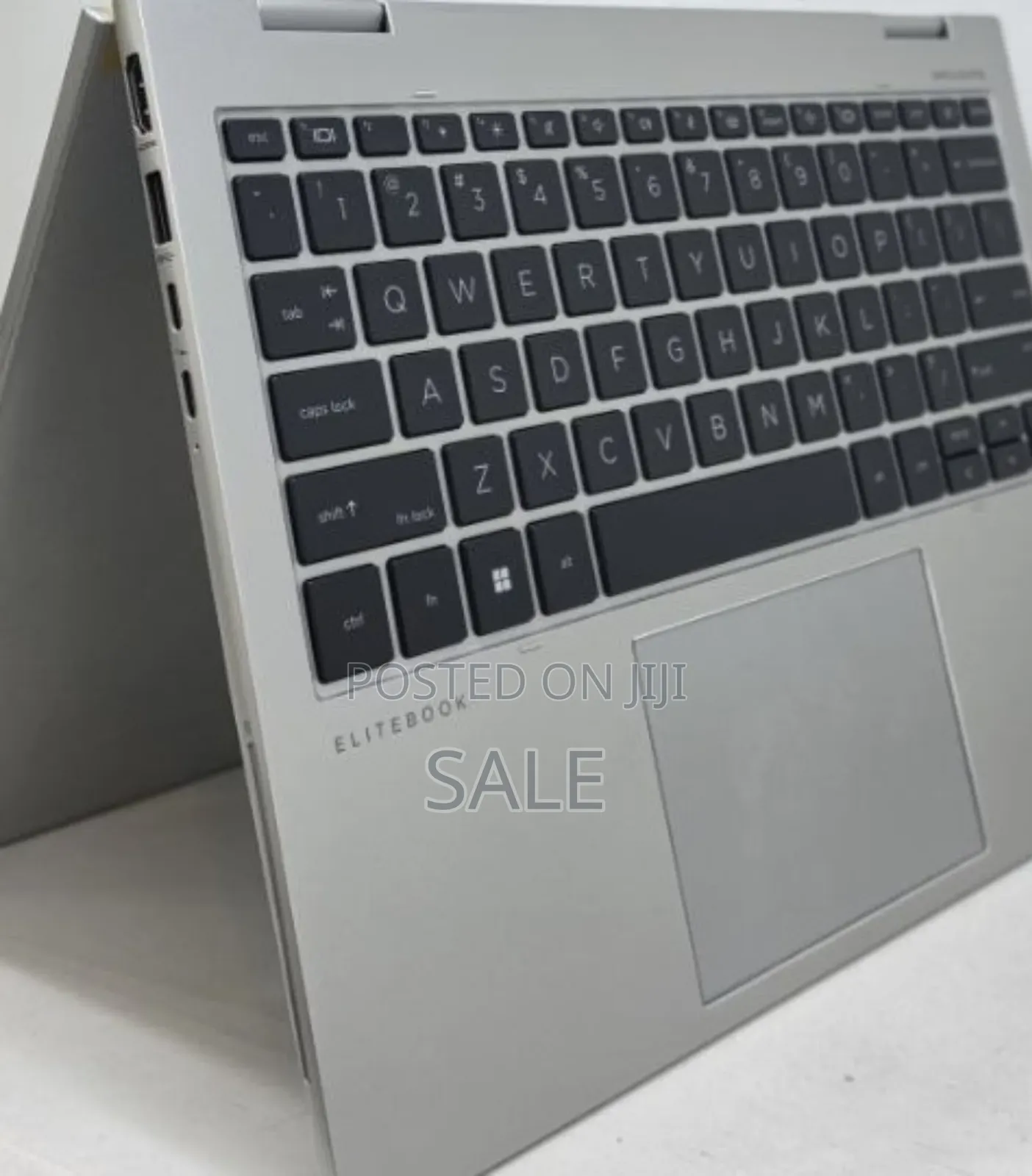 New Laptop HP EliteBook x360 1040 G10 16GB Intel Core i7 SSD 512GB