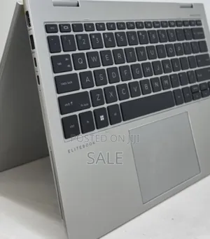 New Laptop HP EliteBook x360 1040 G10 16GB Intel Core i7 SSD 512GB