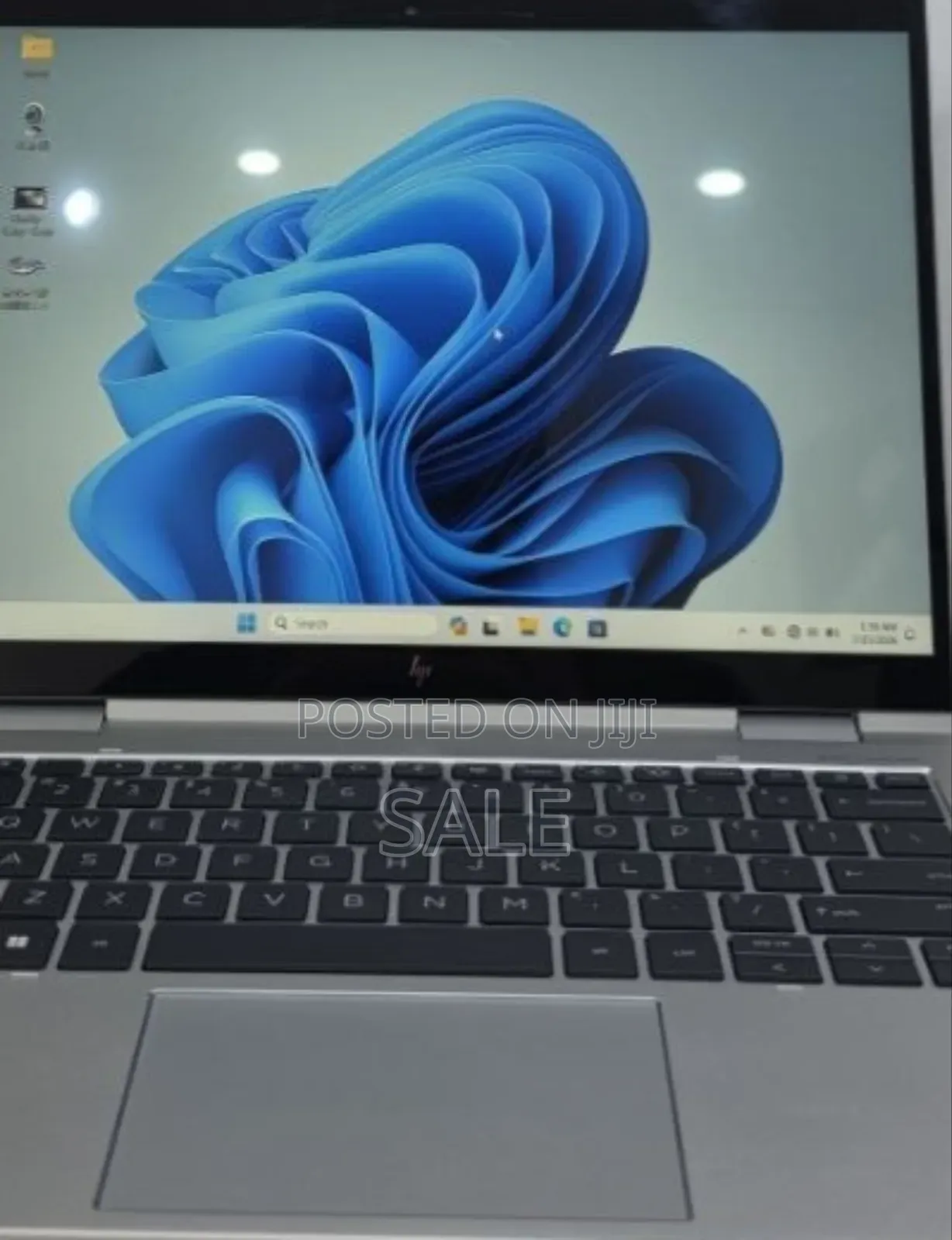 New Laptop HP EliteBook x360 1040 G10 16GB Intel Core i7 SSD 512GB