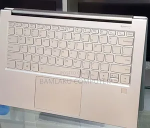 New Laptop Lenovo Yoga 9i 16GB Intel Core i7 SSD 512GB