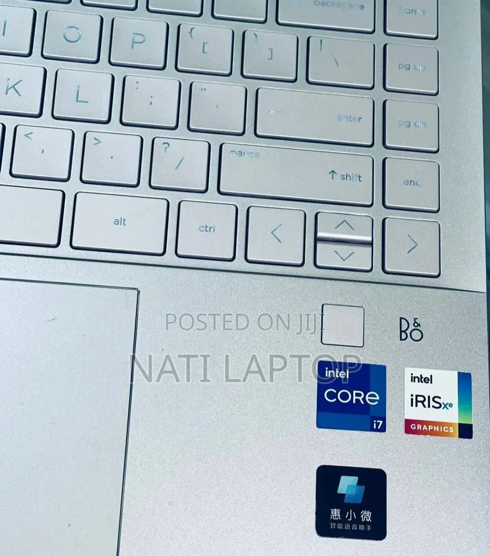 New Laptop HP Pavilion 14 16GB Intel Core i7 SSD 1T