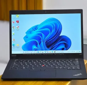 New Laptop Lenovo ThinkPad t495s 16GB AMD Ryzen 7 SSD 512GB