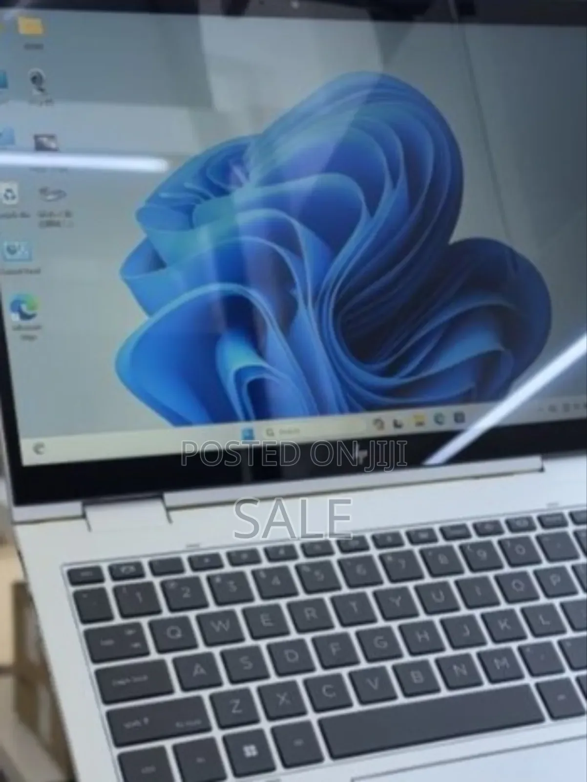 New Laptop HP EliteBook x360 1040 G10 16GB Intel Core i7 SSD 512GB